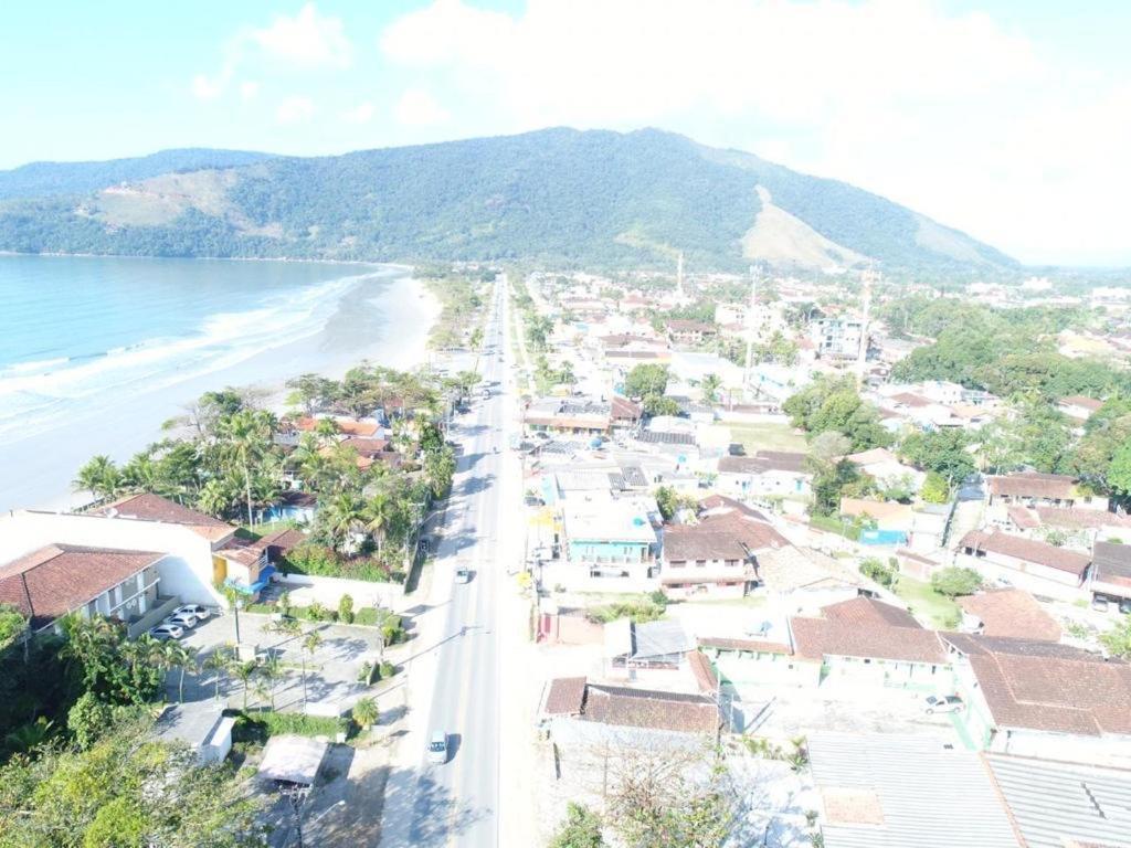 Casa de praia UBATUBA Ubatuba Exterior foto