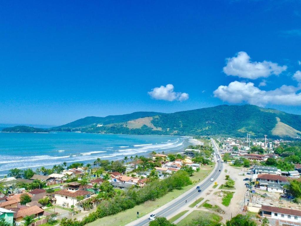 Casa de praia UBATUBA Ubatuba Exterior foto