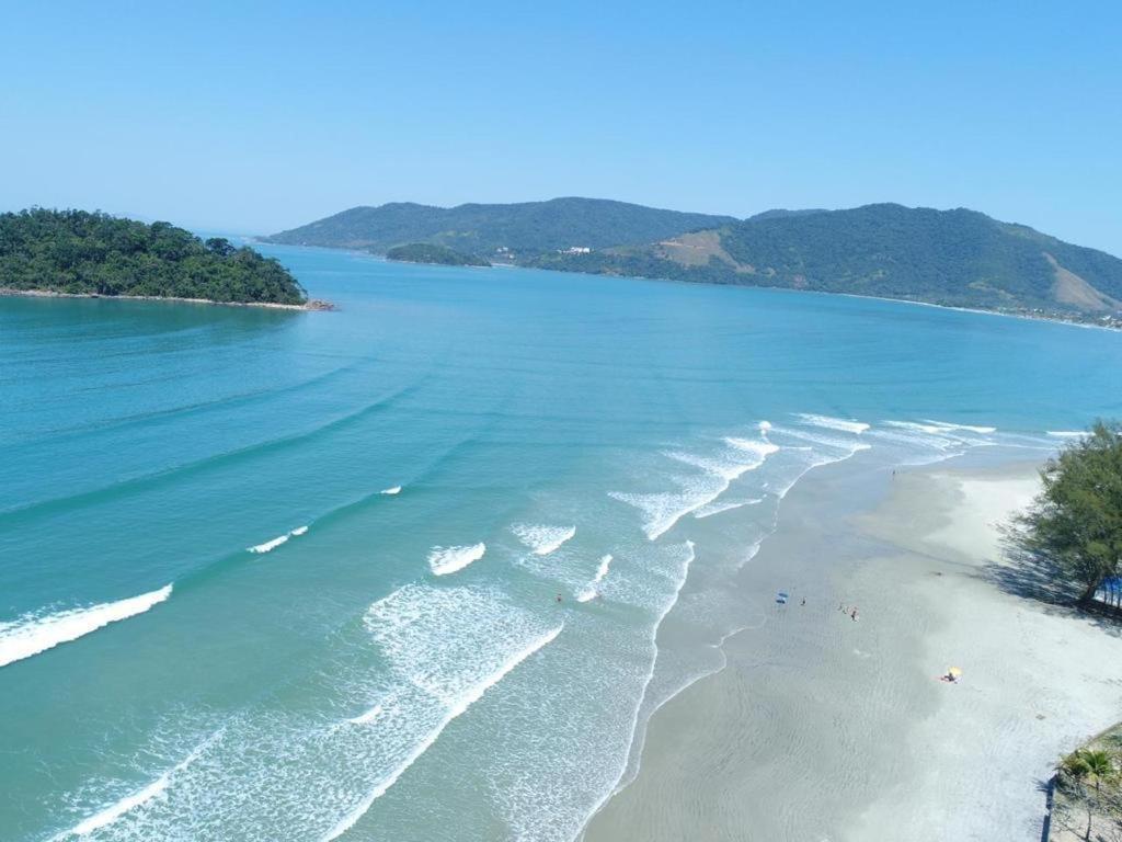 Casa de praia UBATUBA Ubatuba Exterior foto