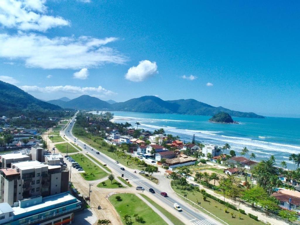 Casa de praia UBATUBA Ubatuba Exterior foto